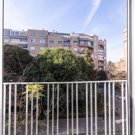 Precioso Y Centrico Apartamento Gran Capitan 5 Granada Exterior foto