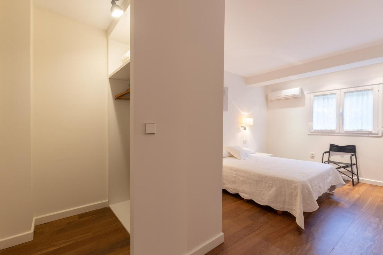 Precioso Y Centrico Apartamento Gran Capitan 5 Granada Exterior foto