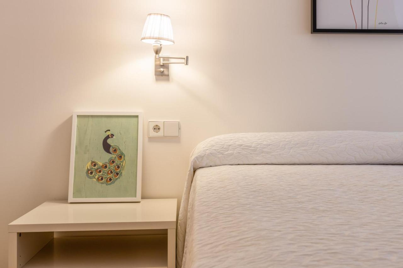 Precioso Y Centrico Apartamento Gran Capitan 5 Granada Exterior foto