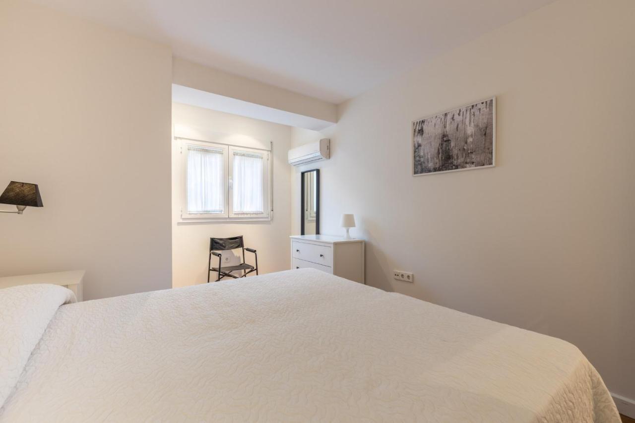 Precioso Y Centrico Apartamento Gran Capitan 5 Granada Exterior foto