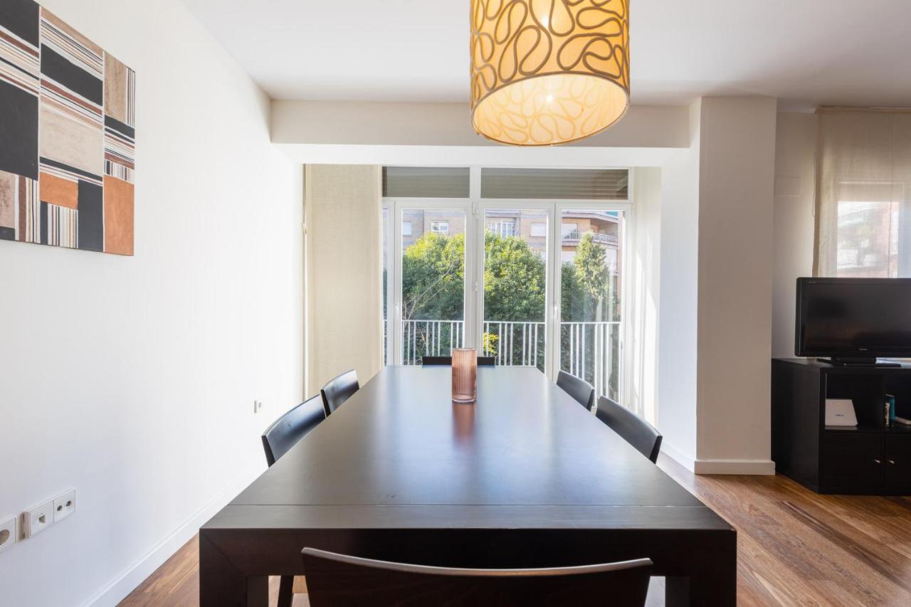 Precioso Y Centrico Apartamento Gran Capitan 5 Granada Exterior foto