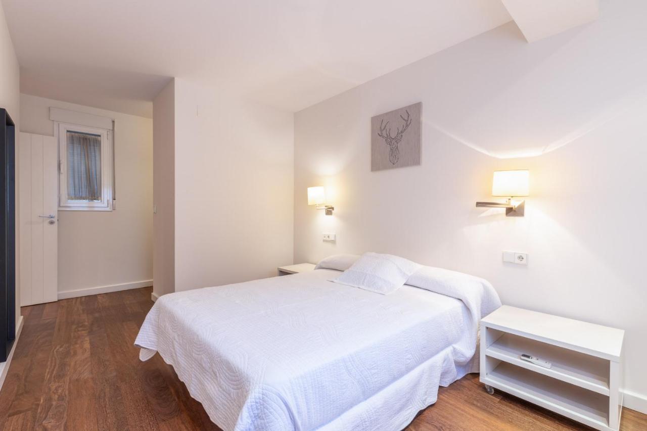 Precioso Y Centrico Apartamento Gran Capitan 5 Granada Exterior foto