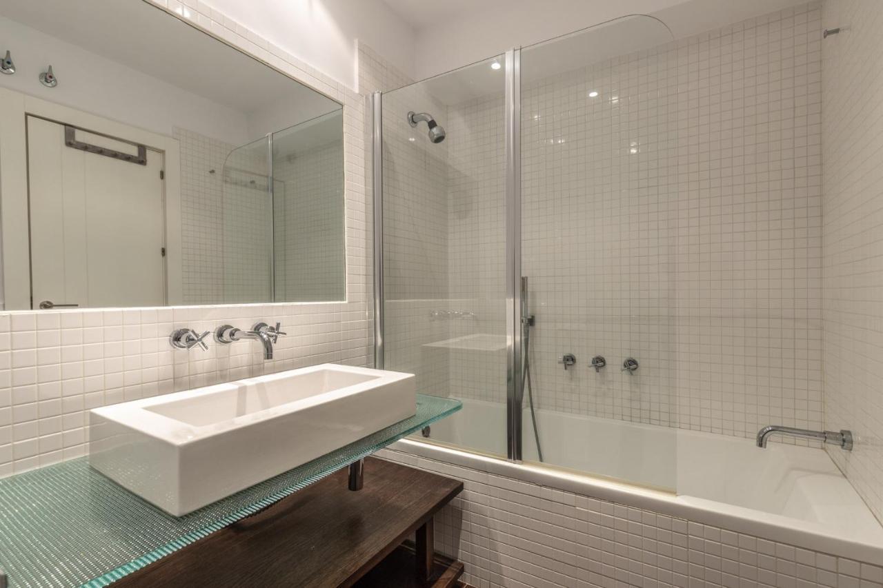 Precioso Y Centrico Apartamento Gran Capitan 5 Granada Exterior foto