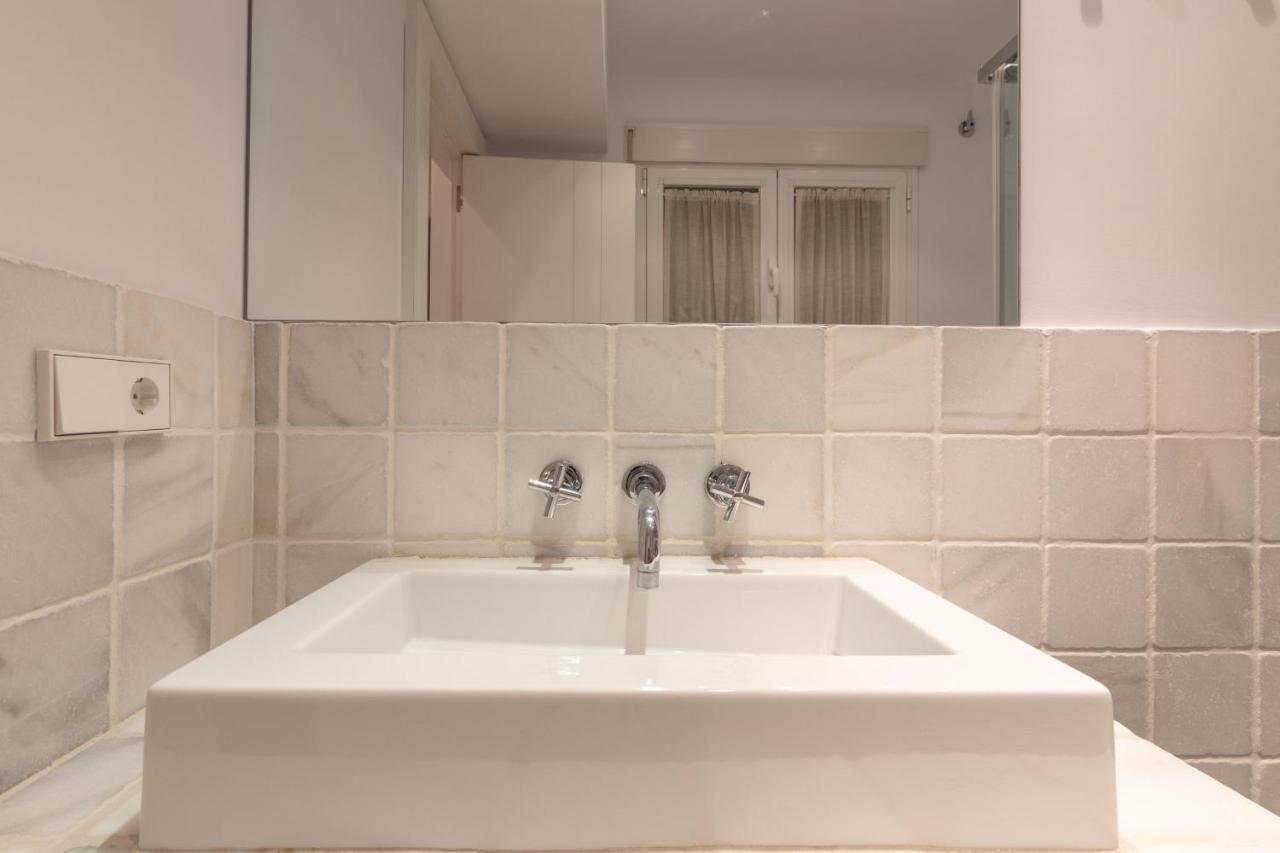 Precioso Y Centrico Apartamento Gran Capitan 5 Granada Exterior foto