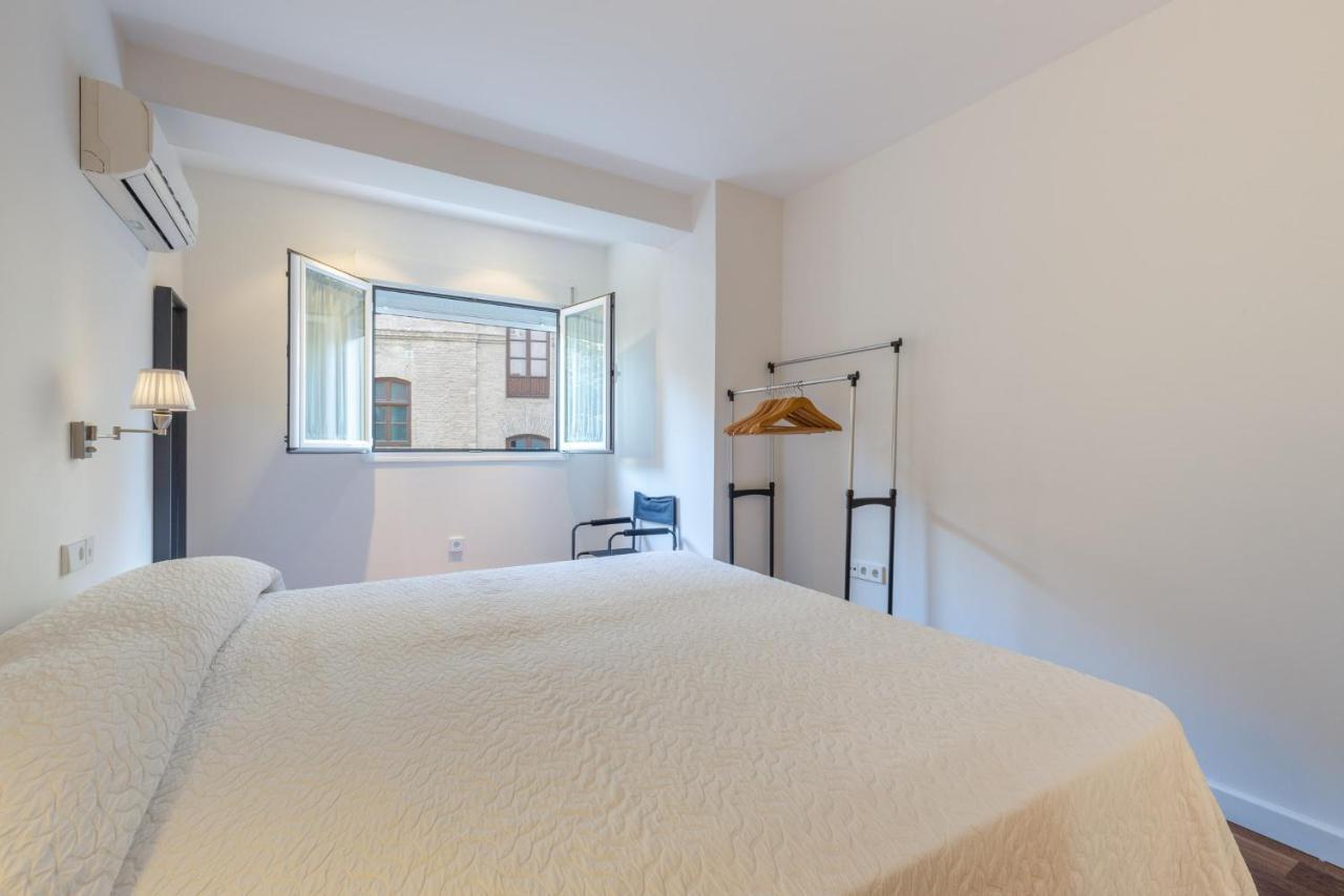 Precioso Y Centrico Apartamento Gran Capitan 5 Granada Exterior foto