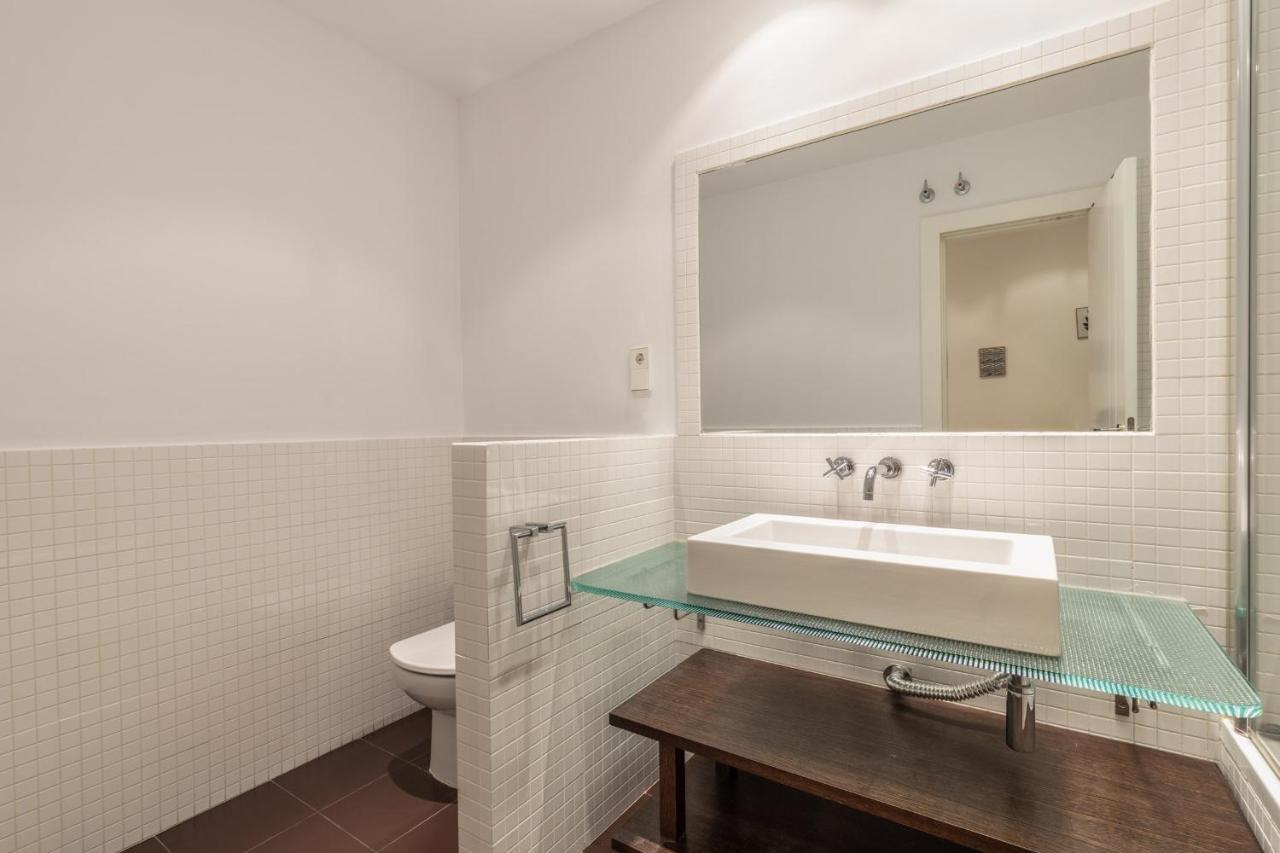Precioso Y Centrico Apartamento Gran Capitan 5 Granada Exterior foto