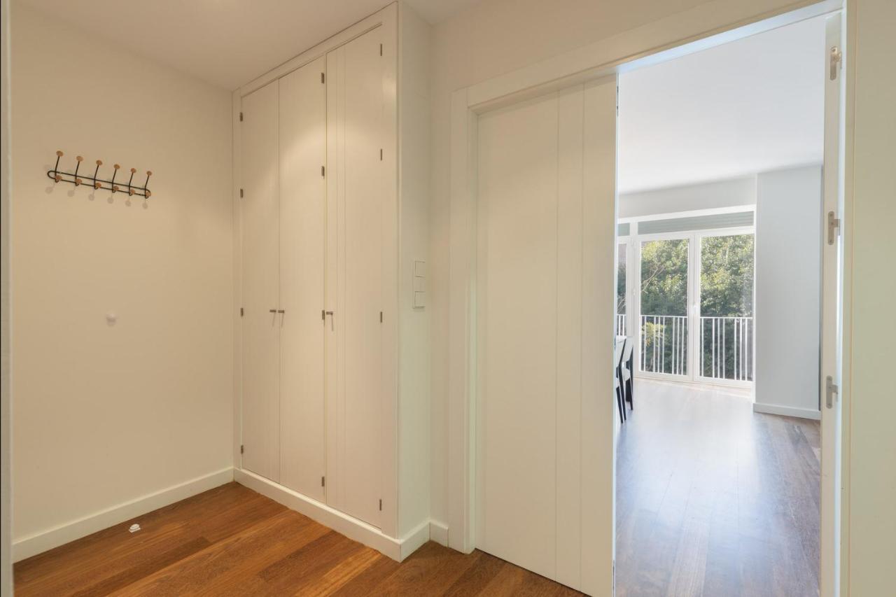 Precioso Y Centrico Apartamento Gran Capitan 5 Granada Exterior foto