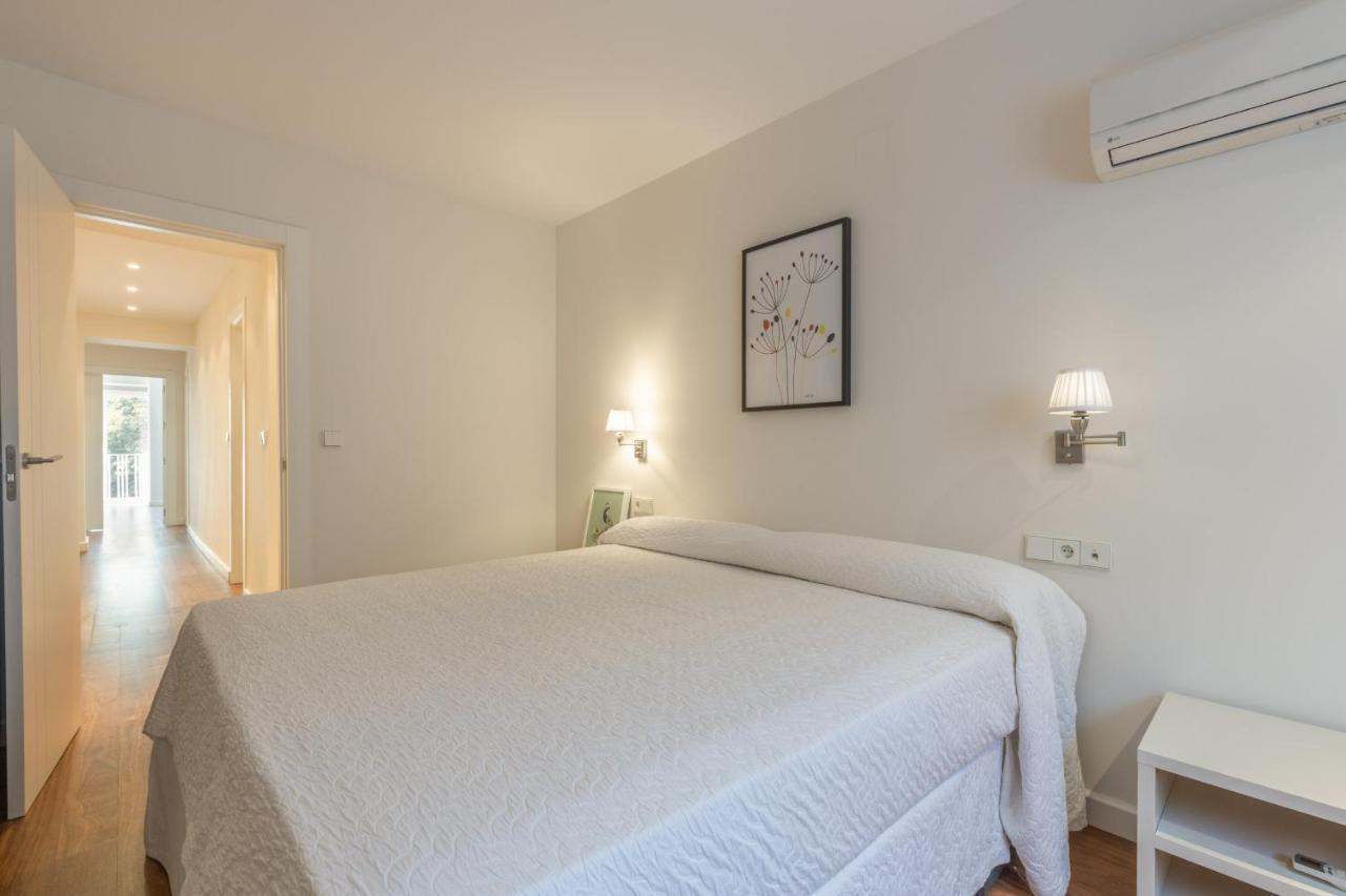 Precioso Y Centrico Apartamento Gran Capitan 5 Granada Exterior foto
