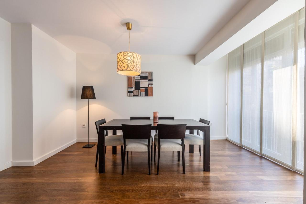 Precioso Y Centrico Apartamento Gran Capitan 5 Granada Exterior foto