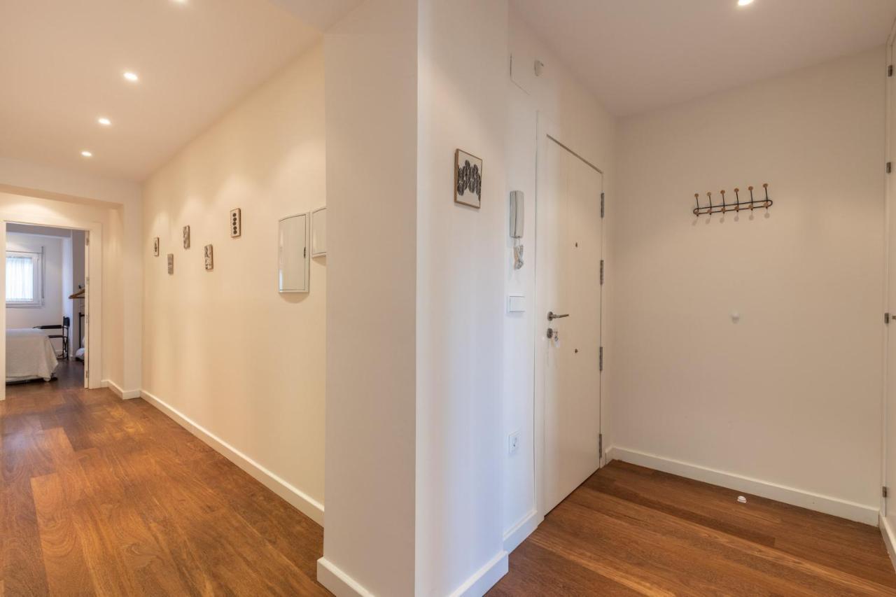 Precioso Y Centrico Apartamento Gran Capitan 5 Granada Exterior foto