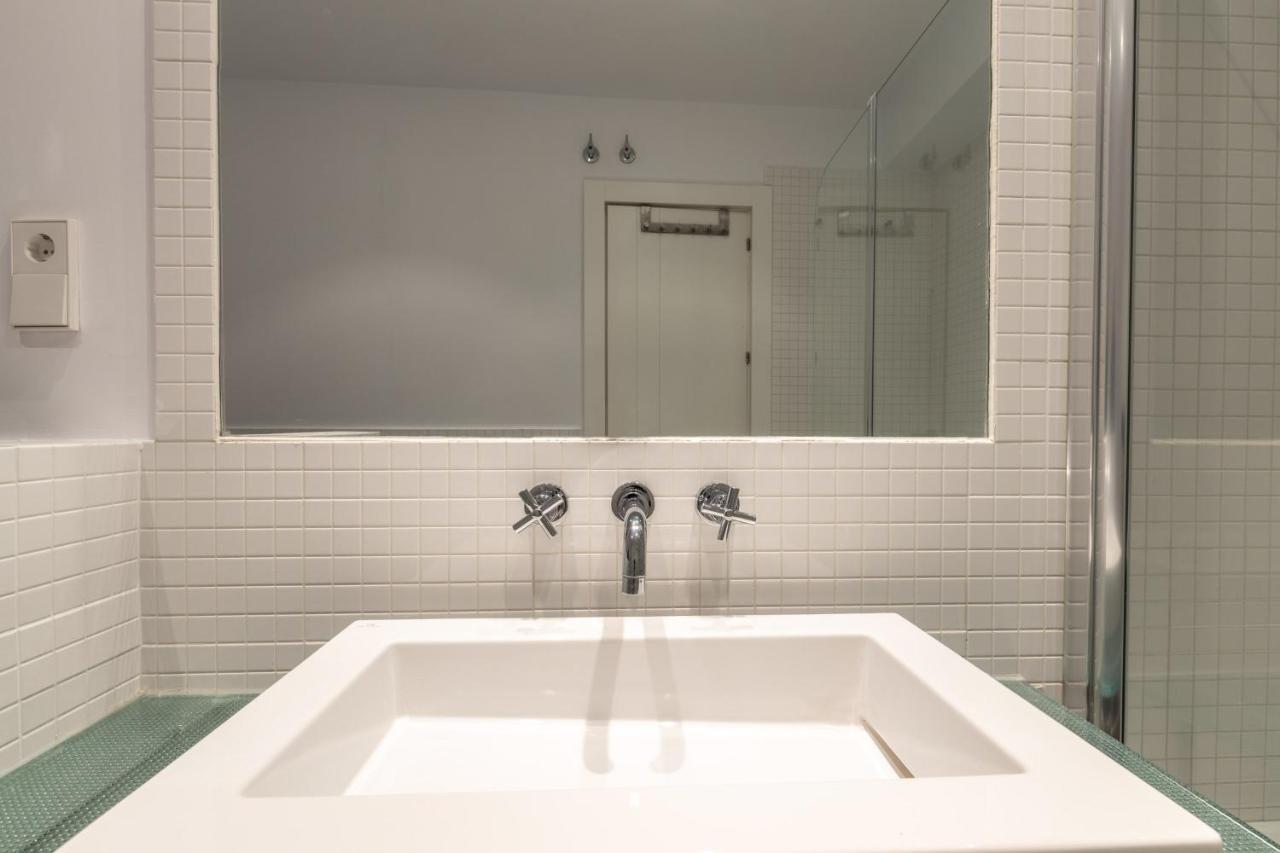 Precioso Y Centrico Apartamento Gran Capitan 5 Granada Exterior foto